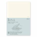 Midori - Notebook A5 Grid - 15192
