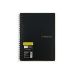 Maruman Mnemosyne N105 Dot Notebook A5