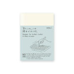 Midori - Notebook A6 Grid - 15186