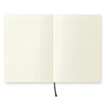 Midori - Notebook A5 Grid - 15192 - Image 2