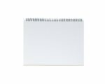 Maruman Mnemosyne N180A Notebook A4 - 5mm Grid - Image 2