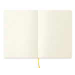 Midori - Notebook A5 Blank - Image 2