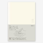 Midori - Notebook A5 Lined