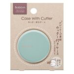 Kokuyo Bobbin Case with Cutter - Image 4