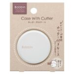 Kokuyo Bobbin Case with Cutter - Image 3