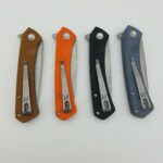 REVO Knives - Warden