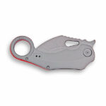 REVO Knives - K9 Karambit - Image 4