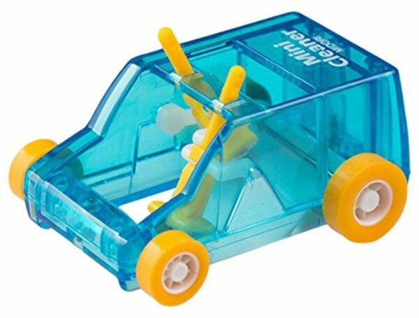 Midori - Mini Desk Cleaner Truck - Image 2