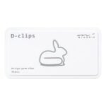 Midori D-Clips - 20pcs. - Image 9
