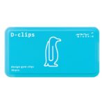 Midori D-Clips - 20pcs. - Image 5