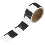 Maruman Mnemosyne Roll Label Sticker Tab - Image 2