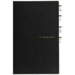 Maruman Mnemosyne Roll Label Sticker Tab - Image 4