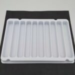 Plastic Pen Tray