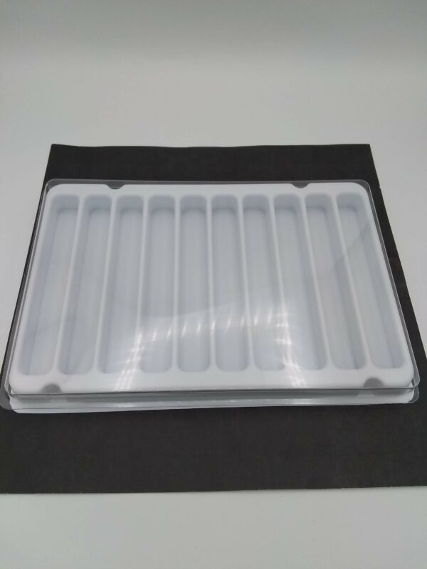 Plastic Pen Tray Lid - Image 2