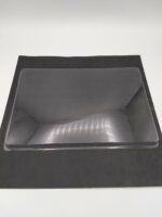 Plastic Pen Tray Lid