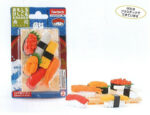Iwako Puzzle Erasers - Image 4