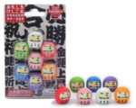 Iwako Puzzle Erasers - Image 3