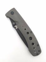 Benchmade LFTi 4" Tanto Folding Knife
