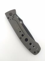 Benchmade LFTi 4" Tanto Folding Knife - Image 2