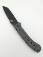 Benchmade LFTi 4" Tanto Folding Knife - Image 4