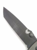 Benchmade LFTi 4" Tanto Folding Knife - Image 5