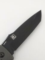 Benchmade LFTi 4" Tanto Folding Knife - Image 6