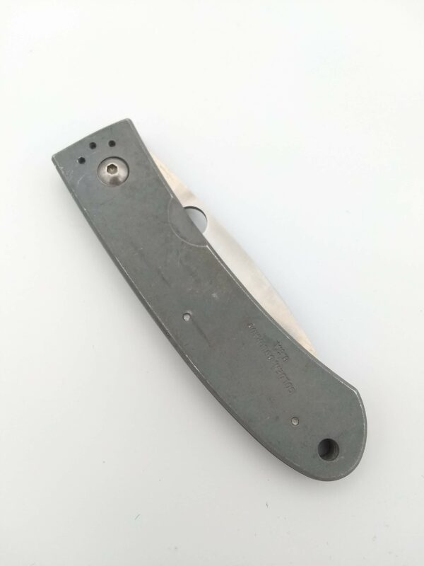 Spyderco C25 Centofante Gen 1 Folding Knife - Image 2