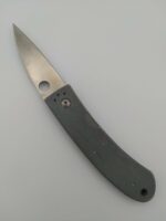Spyderco C25 Centofante Gen 1 Folding Knife - Image 4