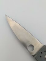 Spyderco C25 Centofante Gen 1 Folding Knife - Image 6