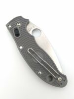 Spyderco Manix 2 Lightweight Grey