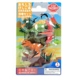 Iwako Puzzle Erasers - Image 6