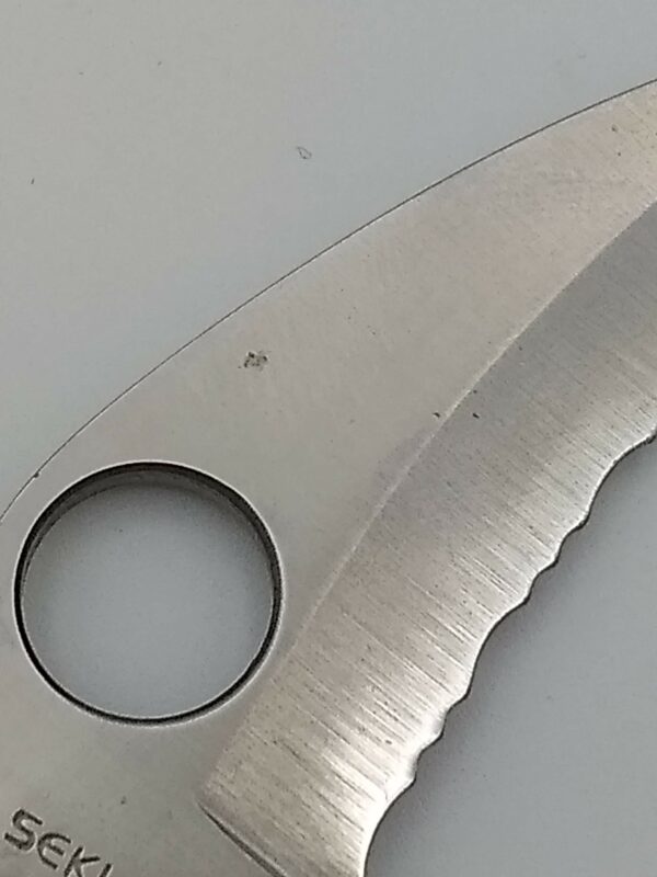 Spyderco Vintage Model 1008 Harpy - Image 10