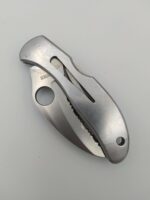 Spyderco Vintage Model 1008 Harpy - Image 2