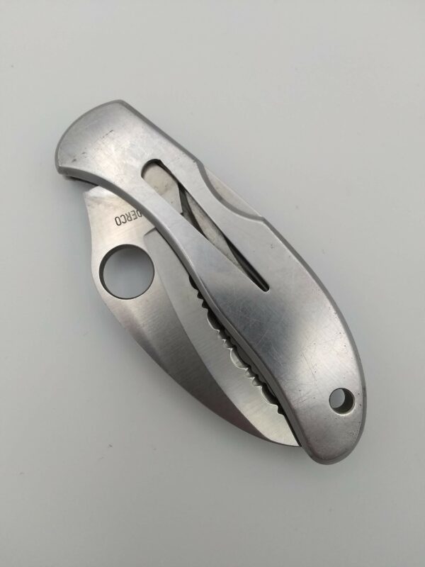 Spyderco Vintage Model 1008 Harpy - Image 2