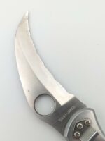 Spyderco Vintage Model 1008 Harpy - Image 4