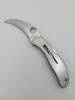 Spyderco Vintage Model 1008 Harpy - Image 6