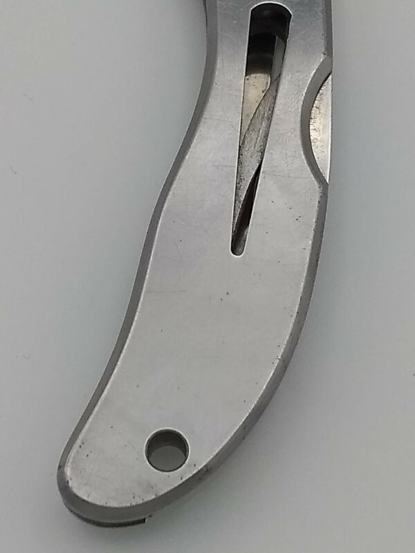 Spyderco Vintage Model 1008 Harpy - Image 8