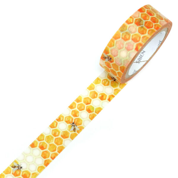 SAIEN Washi Tape - Image 2