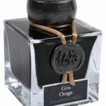 J Herbin 50ml "1670" Gris Orage