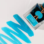 J Herbin 50ml "1670" Turquoise de Perse