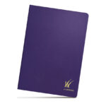 Wonderland222 - A5 Notebook 2022 Edition - 192 Pages - Image 2