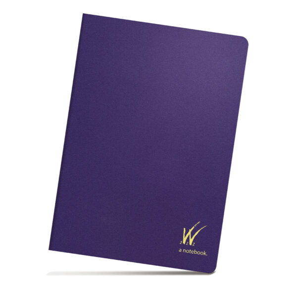 Wonderland222 - A5 Notebook 2022 Edition - 192 Pages - Image 2