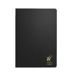 Wonderland222 - A5 Undated Weekly Planner Stacked Weekends 2022 Edition - Image 4