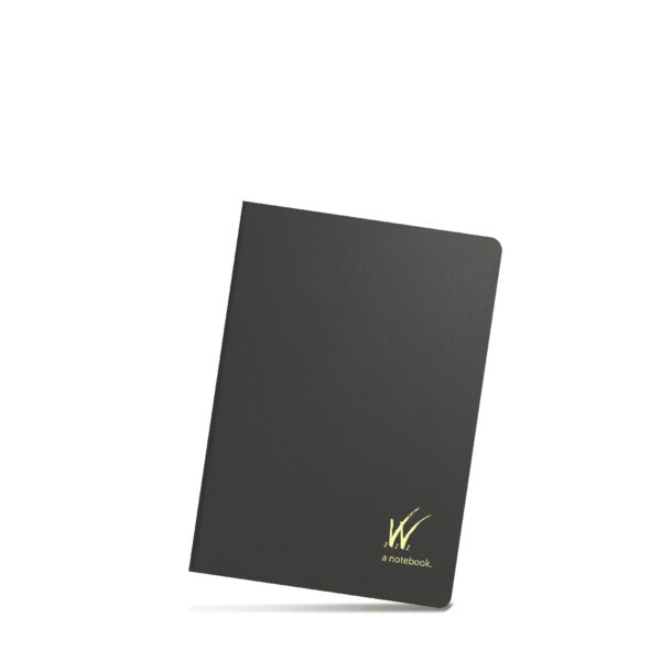 Wonderland222 - A6 Notebook 2022 Edition - 192 Pages - Image 4