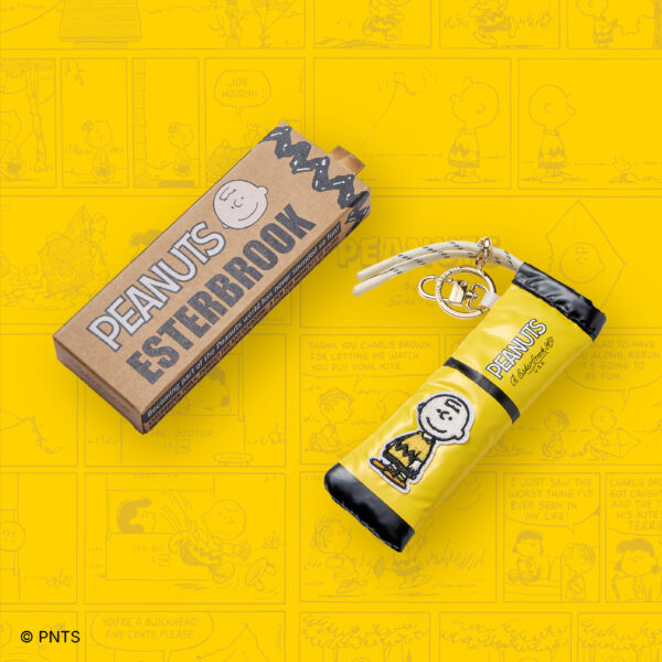 Esterbrook Peanuts Pen Case - Vintage Character Edition - Image 3