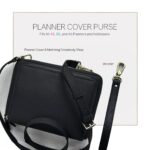 Wonderland222 - Planner Purse - Image 2