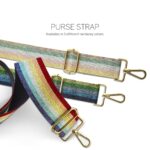 Wonderland222 - Replacement Purse Strap