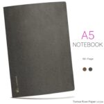Wonderland222 - A5 Notebook 2025 Edition - 96 Pages