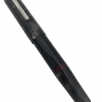 Franklin Christoph 1901 Smoke Cinnamaroon - Medium Steel Nib